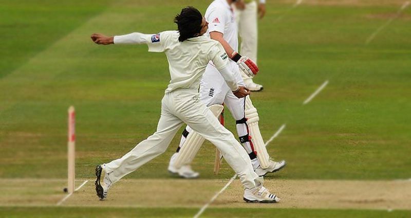 Amir bowled pre-planned no-balls at Lord's in 2010